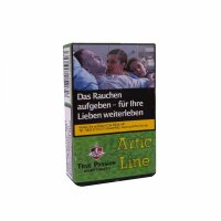 True Passion Tabak - Arctic Line 20g