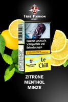 True Passion Tabak Le Chill 20g - Single Pack