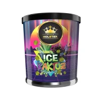 Holster | Ice Kaktuz | Shishatabak | 200g