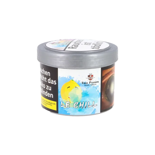 True Passion | Le Chill | Shishatabak | 200g