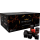 27 mm | Black Champ | Shisha Kohle | 10 kg